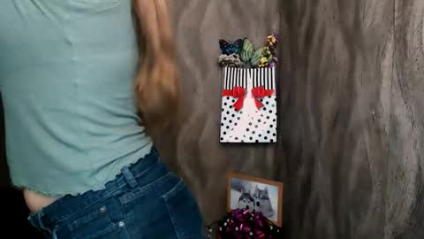 Linda online show from 27, 9, 2025