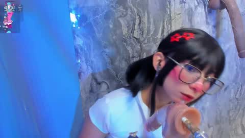 linda_sofi__ online show from 29, 10, 2025