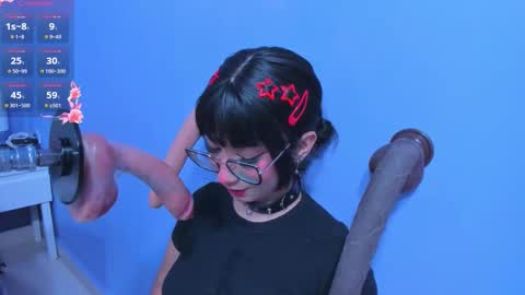 linda_sofi__ online show from 25, 2, 2026