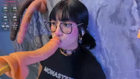 linda_sofi__ online show from 30, 6, 2026