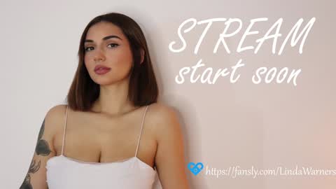 Call me Linda online show from 21, 1, 2025