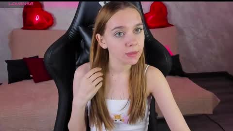 linda_zimmermann online show from 5, 3, 2025