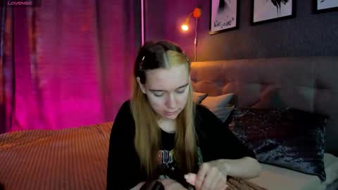 linda_zimmermann online show from 21, 9, 2025