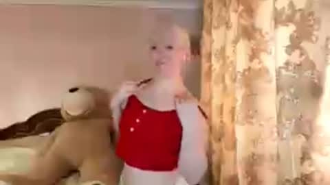 Luna online show from 15, 1, 2026