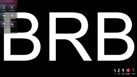 Linda online show from 12, 1, 2025