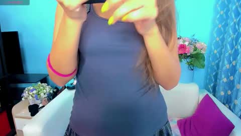 Snapshot of lindaliiii chatting on 24, 9, 2025 Linda online show from 24, 9, 2025