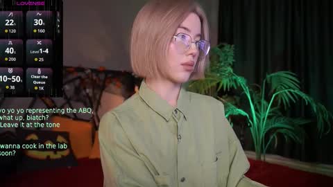 your Linda is back online show from 27, 10, 2025