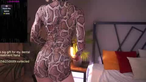 your Linda is back online show from 30, 11, 2025