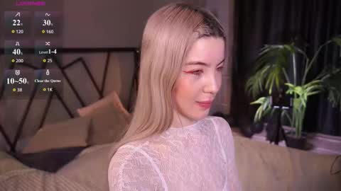 your Linda is back online show from 27, 3, 2026