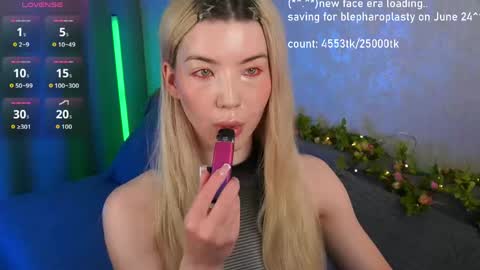 Linda online show from 31, 5, 2026