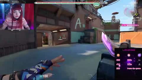 CatalinaANIDEA     online show from 27, 11, 2025