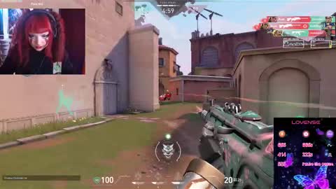 CatalinaANIDEA     online show from 17, 1, 2026