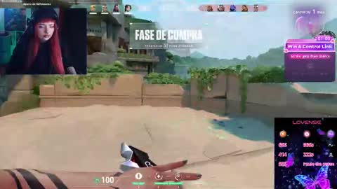 CatalinaANIDEA     online show from 5, 2, 2026