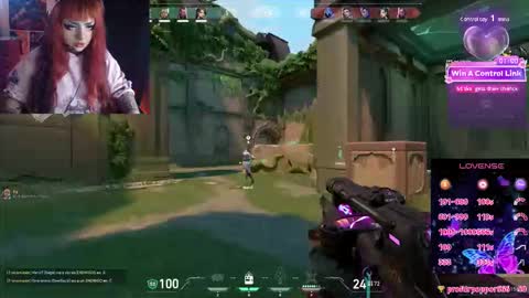 CatalinaANIDEA     online show from 26, 2, 2026