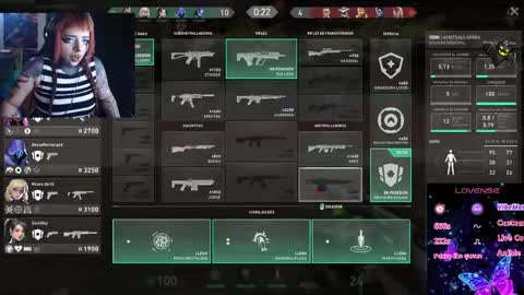 CatalinaANIDEA     online show from 31, 3, 2026