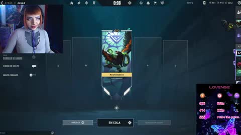 CatalinaANIDEA     online show from 6, 4, 2026