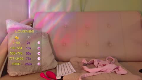 Linda online show from 5, 11, 2025