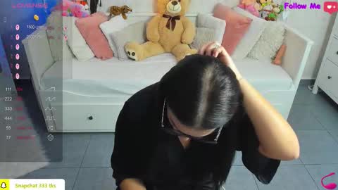 Alexandra online show from 20, 10, 2025