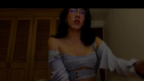 Cami online show from 17, 2, 2026