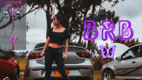 ling ling24 online show from 3, 12, 2024