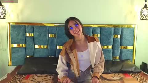 ling ling24 online show from 22, 1, 2025