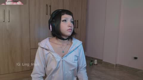 Ling online show from 30, 5, 2026