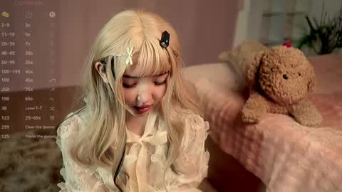 Linh -   online show from 30, 5, 2026