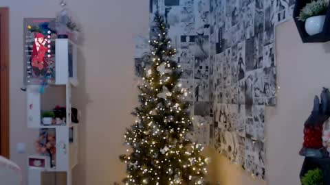 Snapshot of liniq chatting on 14, 12, 2024 Lina online show from 14, 12, 2024