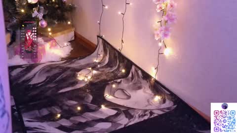 Snapshot of liniq chatting on 14, 2, 2025 Lina online show from 14, 2, 2025