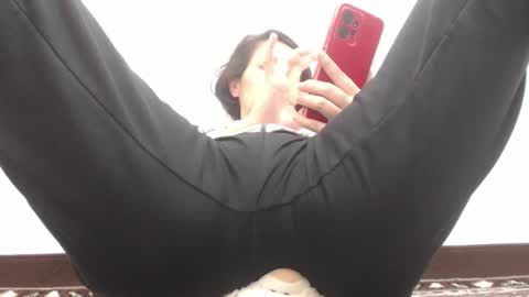 Snapshot of linkisskiss chatting on 25, 1, 2025 LinKissKiss online show from 25, 1, 2025