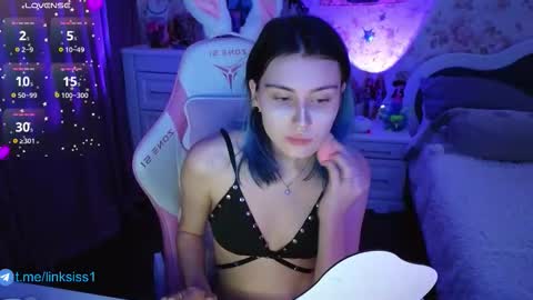 linksiss online show from 18, 11, 2025