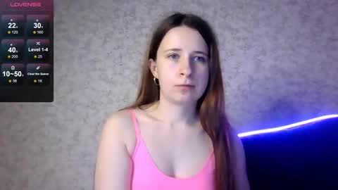 linnsweety online show from 7, 10, 2025