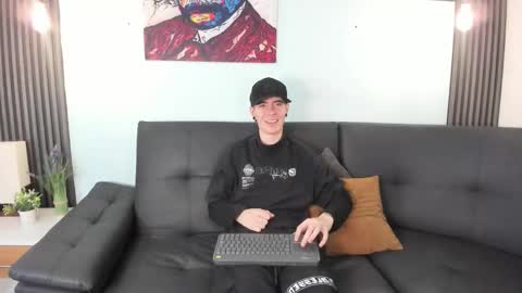 Lio online show from 15, 2, 2026