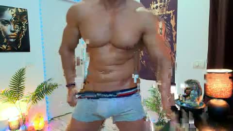 Leo online show from 23, 3, 2026