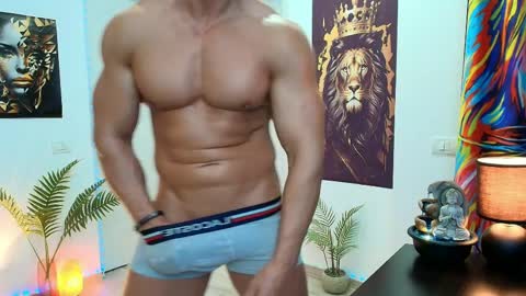 Leo online show from 3, 4, 2026