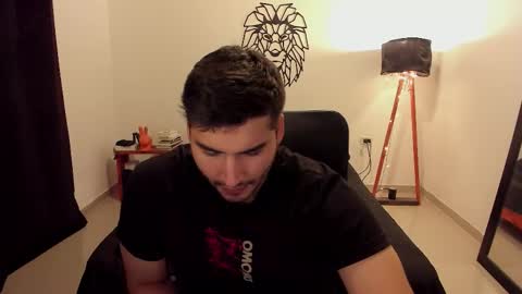 Lion online show from 8, 1, 2026