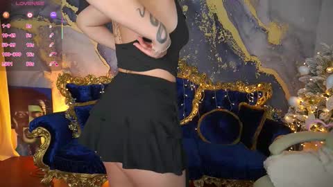 Snapshot of liorafox chatting on 11, 2, 2026 Lia online show from 11, 2, 2026