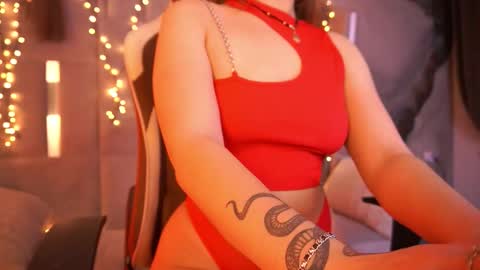 Snapshot of liorafox chatting on 26, 2, 2026 Lia online show from 26, 2, 2026