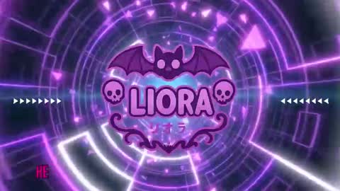 im Liora uwu   online show from 3, 11, 2025