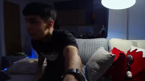 Lior Vante online show from 12, 1, 2026