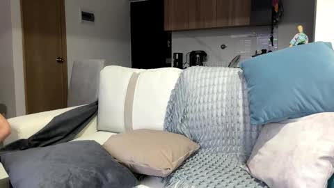 Lior Vante online show from 18, 1, 2026