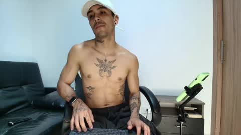Snapshot of liorvante chatting on 9, 6, 2026 Lior Vante online show from 9, 6, 2026