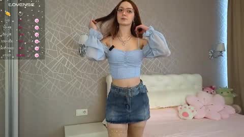 Liory online show from 17, 4, 2026