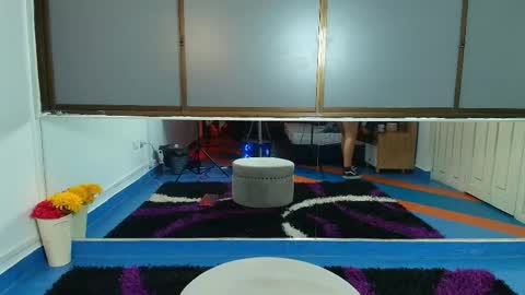  L I O  Q U E E N   online show from 16, 1, 2026