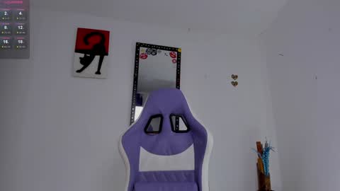 lips_sarasofia online show from 23, 12, 2024