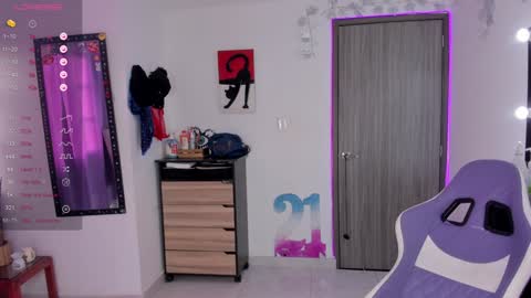 lips_sarasofia online show from 4, 2, 2025