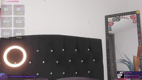 lips_sarasofia online show from 29, 11, 2025