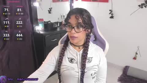 lips_sarasofia online show from 25, 3, 2026
