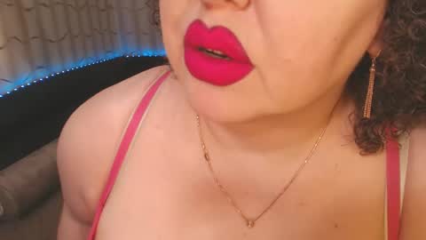 Snapshot of lipsaddiction chatting on 13, 1, 2025 LIpsAddiction online show from 13, 1, 2025