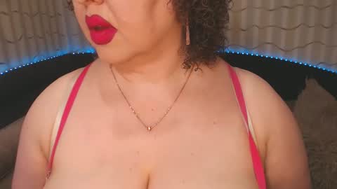 Snapshot of lipsaddiction chatting on 15, 1, 2025 LIpsAddiction online show from 15, 1, 2025